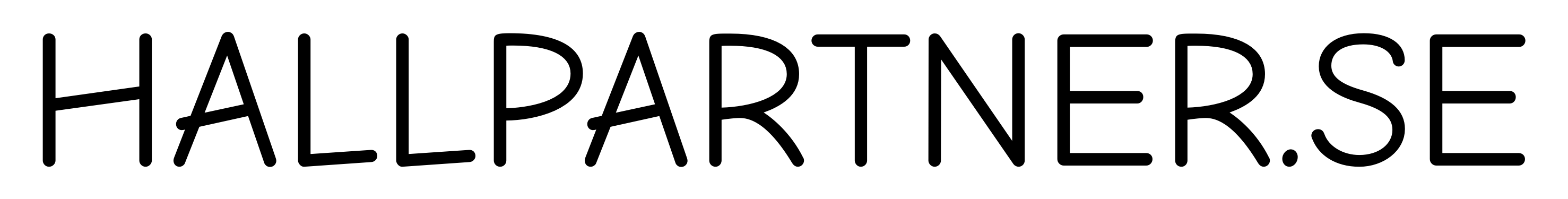 Hallpartner